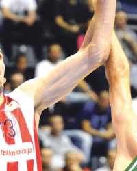 Izdominirao: Bobi Marjanović