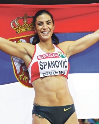 Ivana Španović