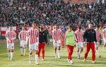 27.02.2013 Nis (Serbia) FK Radnicki Nis- FK Novi Pazar Jelen Super