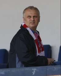 Goran Vesić