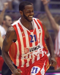 KK Crvena Zvezda