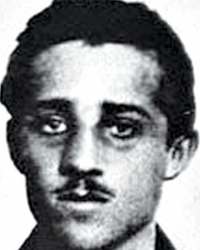 Gavrilo Princip