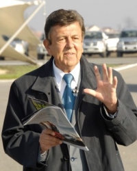 Mirko Alvirović