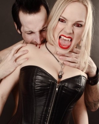 Seksi vampiri | Foto: Profimedia
