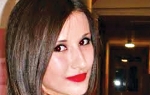 Poslednji put viđena u ponedeljak: Dragana Ćirić (18)