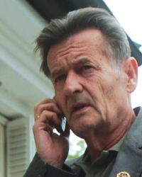 Josip  Broz   maltretirao ženu i goste!