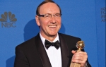 Posle dva „Oskara”  ima i „Zlatni globus”:  Kevin Spejsi