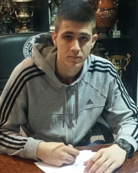 Vanja Marinković