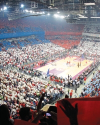 „Delije“ će  napuniti „Arenu“