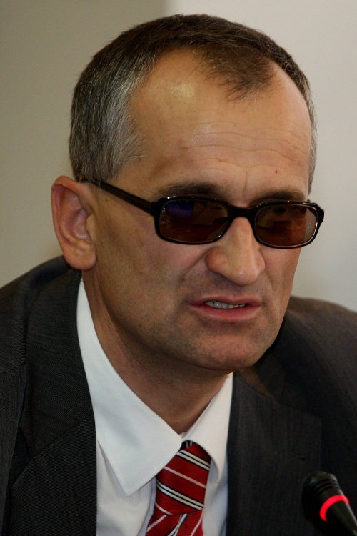 Dževad Galijašević