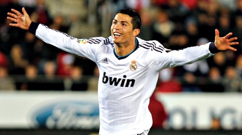 Pokušaće da sruši  bivši klub: Ronaldo