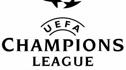 Logo liga sampiona