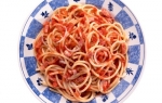Špagete al'amatričijana | Foto: Profimedia