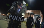 Ferguson Protesti Ubistvo Majkl Braun Policajac Daren Vilson | Foto: Profimedia