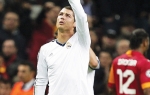 Želi novu titulu:  Kristijano Ronaldo
