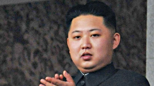 Diktator: Kim Džong Un