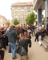 Desetogodišnji pomen ispravnoj vodi za piće