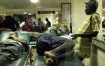 Bolnica u Najrobiju