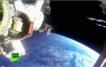 Svemir snimljen GoPro kamerom