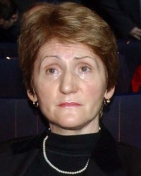 Gordana Đinđić Filipović