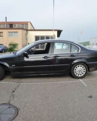 Klinac napravio dar-mar