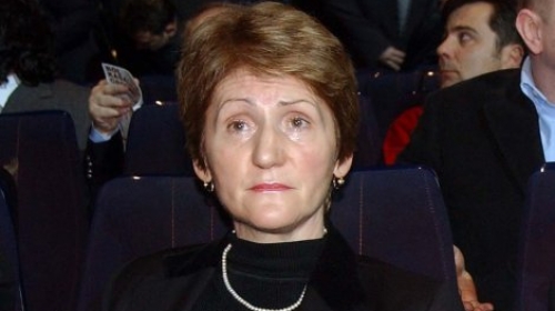 Gordana Đinđić Filipović