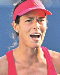 Ana  Ivanović