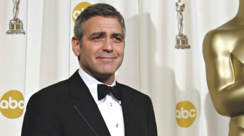 Posle  veridbe, sledi  i venčanje:  Džordž Kluni  i Amal  Alamudin