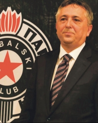 Dreši kesu: Zoran Popović