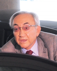 Miroslav Mišković
