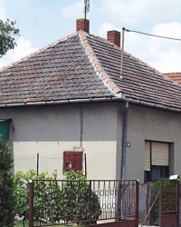 Kuća u kojoj se  dogodilo ubistvo