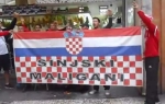 Hrvati navijači