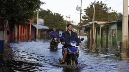 Poplave u Brazilu / Foto: AP