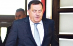„Ko je taj  Server“:  Milorad  Dodik