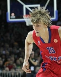 Andrej Kirilenko