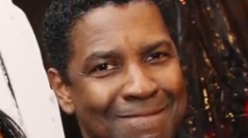 denzel vašington