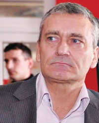 Zoran Stojadinović