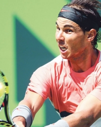 Rafael Nadal