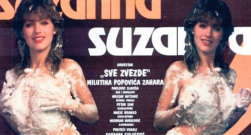 Suzana Perović