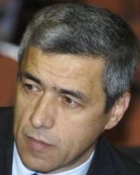 Oliver Ivanović