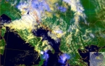 Satelitski snimak HMZS