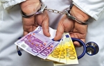 Lekari ukrali dva miliona €