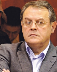 Nebojša Čović  na meti Tužilaštva  za organizovani  kriminal