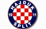 Hajduk Split Grb