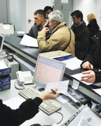 Najveći dužnici propale banke