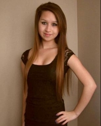 Amanda Todd