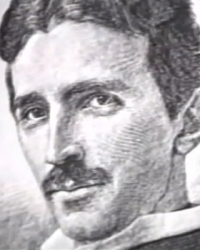 Nikola Tesla