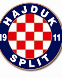 Hajduk Split Grb