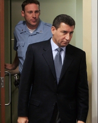 Ante Gotovina Hag