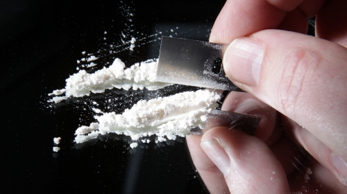 Zaplenjeno čak 8 tona kokaina